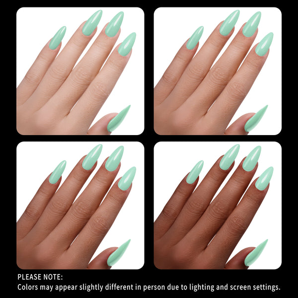 PLA Gel Polish 12ml - Succa for Blue 25