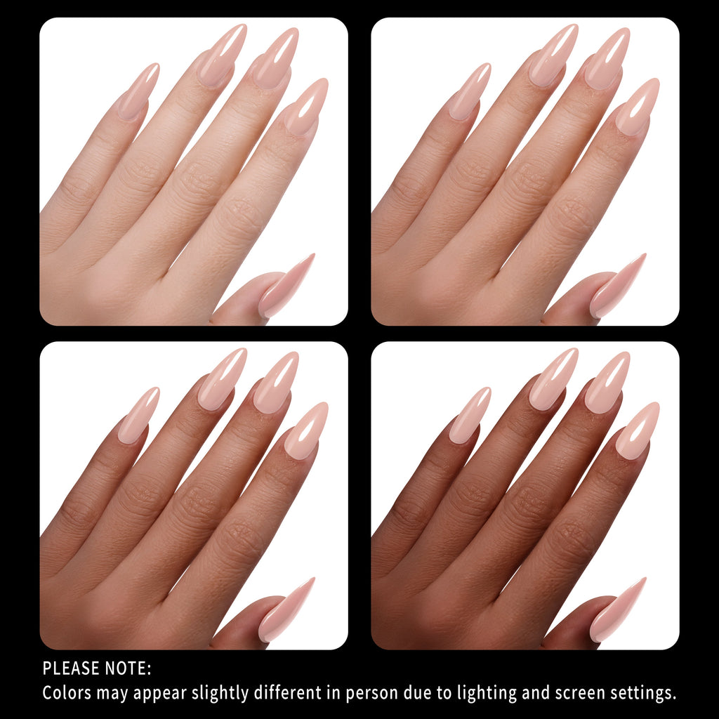 PLA Gel Polish 12ml - Say Cheese! 251
