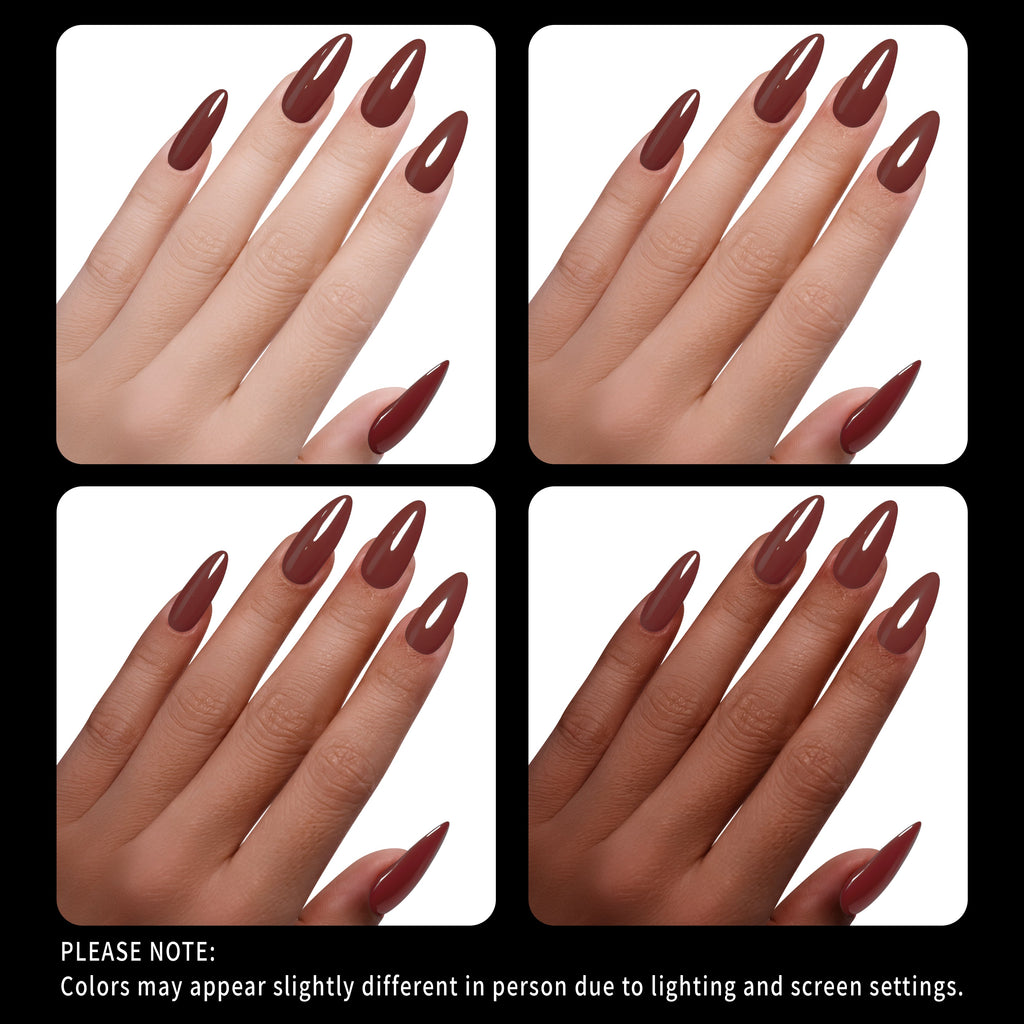 PLA Gel Polish 12ml - Trick or Treat Yo' Self 262