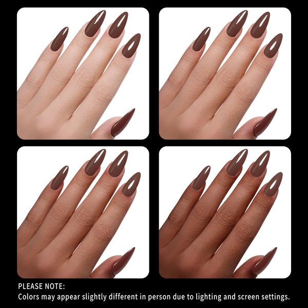 PLA Gel Polish 12ml - Creep It Real 268