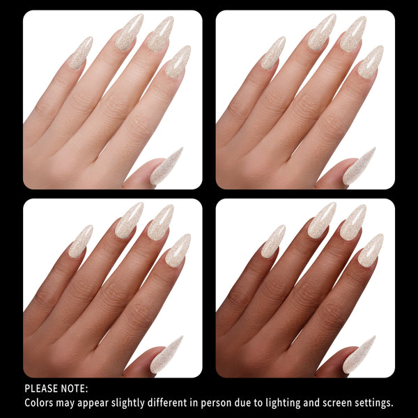 PLA Gel Polish 12ml - Rosé Every Day 297