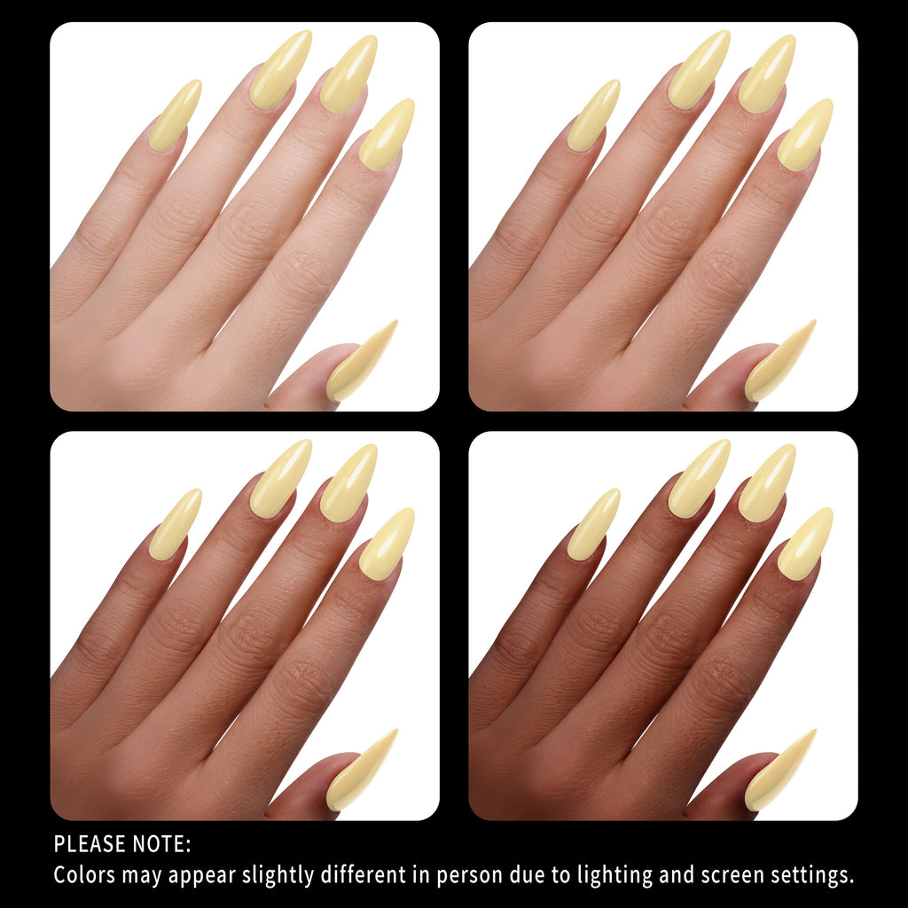 PLA Gel Polish 12ml - Just Pollen Your Leg 30