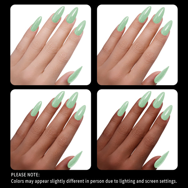PLA Gel Polish 12ml - Sheer Luck 305