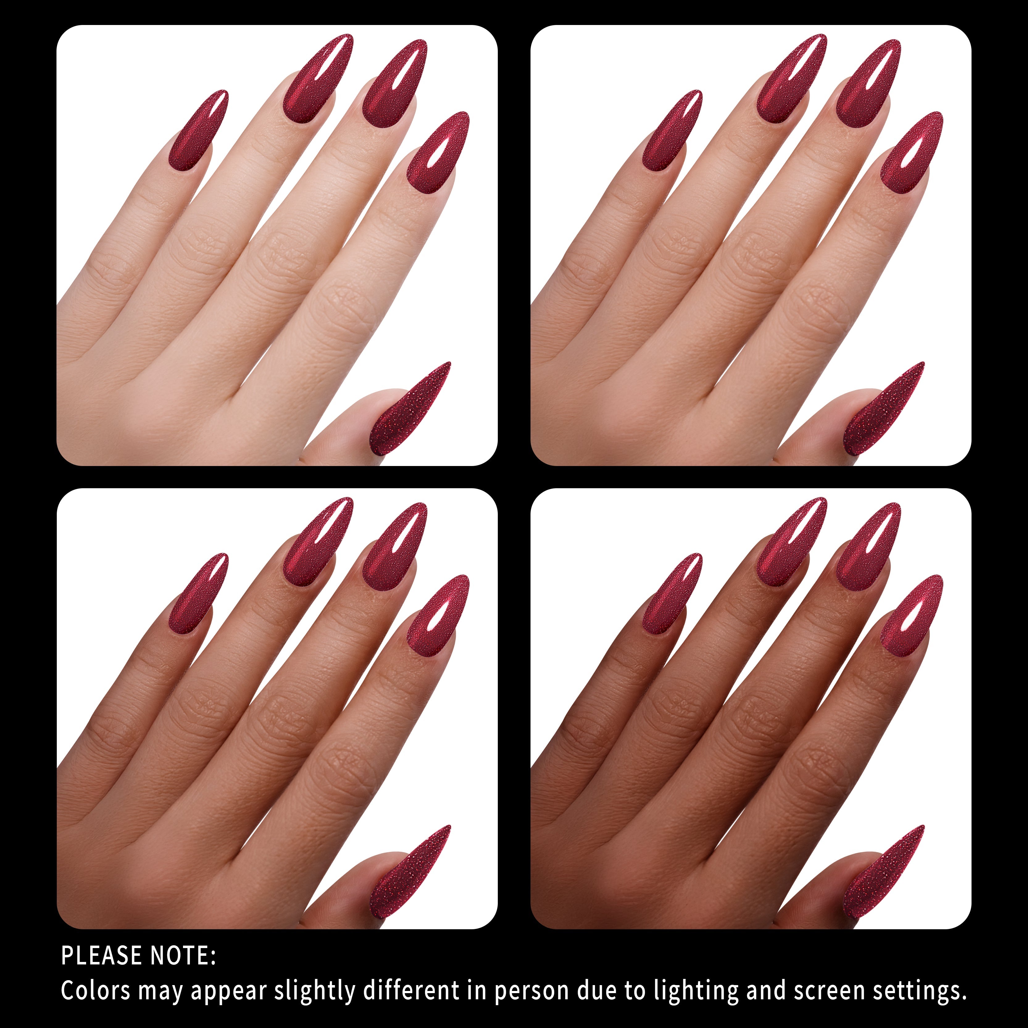 PLA Gel Polish 12ml - Hidden Gem 306