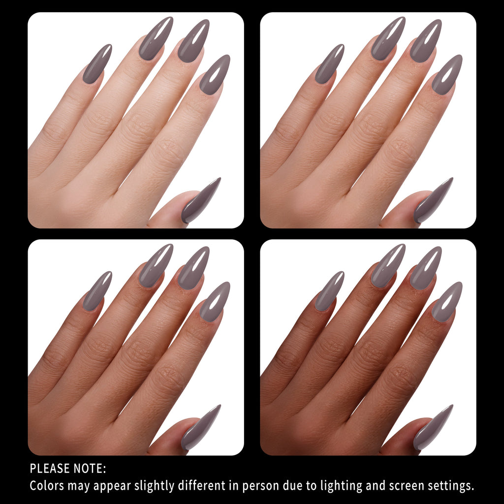 PLA Gel Polish 12ml - Glass Case of Emotion 47