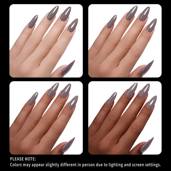 PLA Gel Polish 12ml - Glass Case of Emotion 47