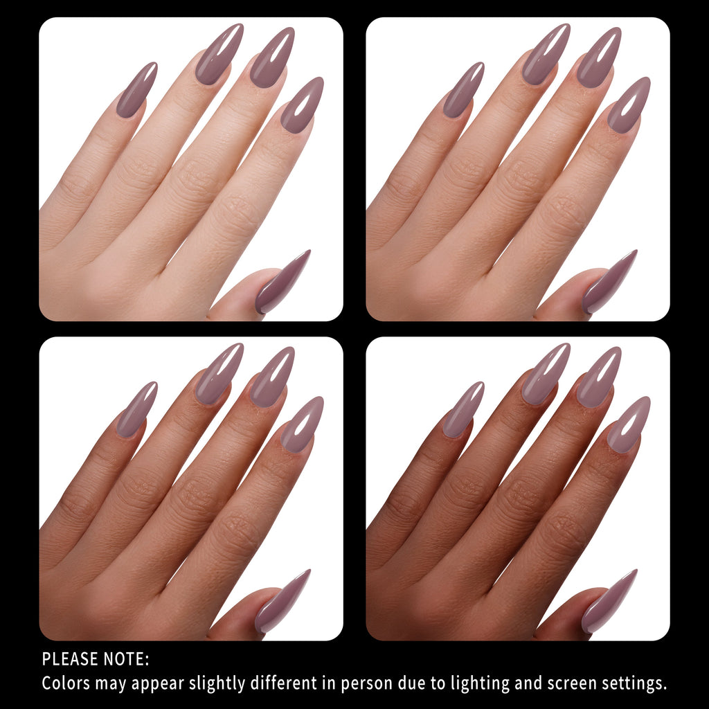 PLA Gel Polish 12ml - Box of Chocolates 51