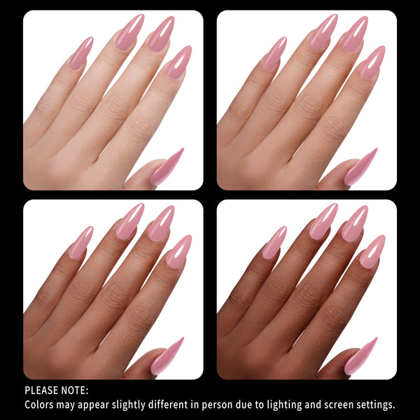 PLA Gel Polish 12ml - Some Pinks Are Worth Melting For 54