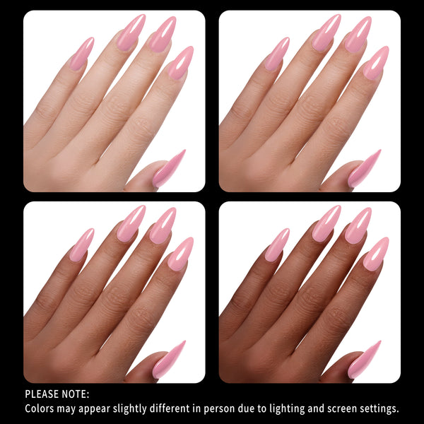 PLA Gel Polish 12ml - Tell Me About It, Stud 56