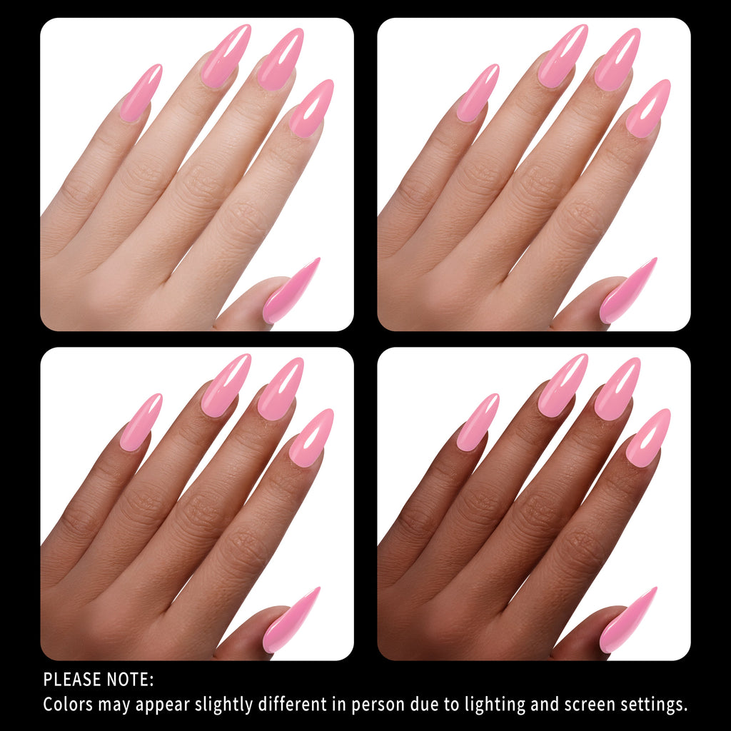 PLA Gel Polish 12ml - Nobody Puts A Baby in the Corner 59