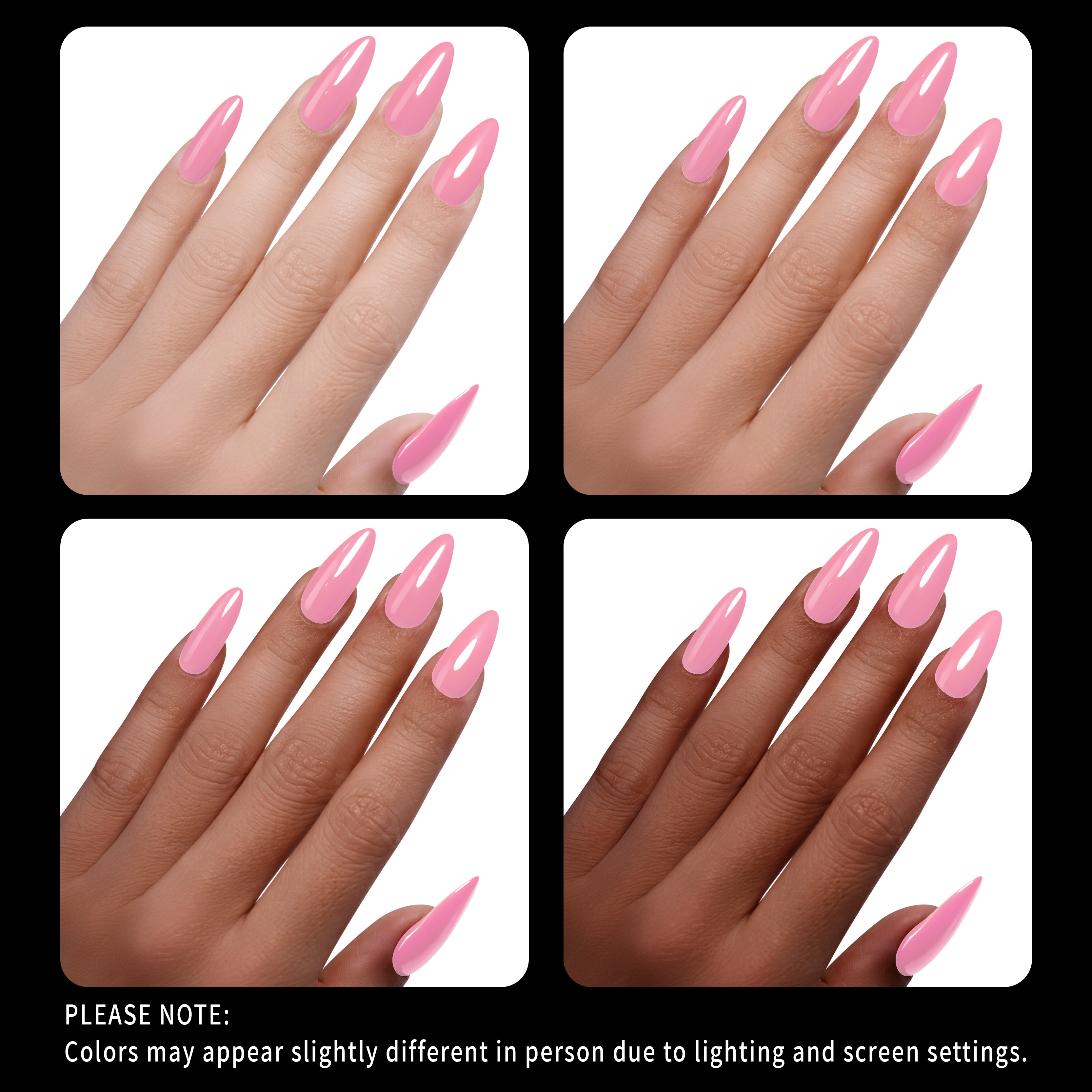 PLA Gel Polish 12ml - Nobody Puts A Baby in the Corner 59