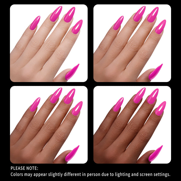 PLA Gel Polish 12ml - Touche Pussycat 66