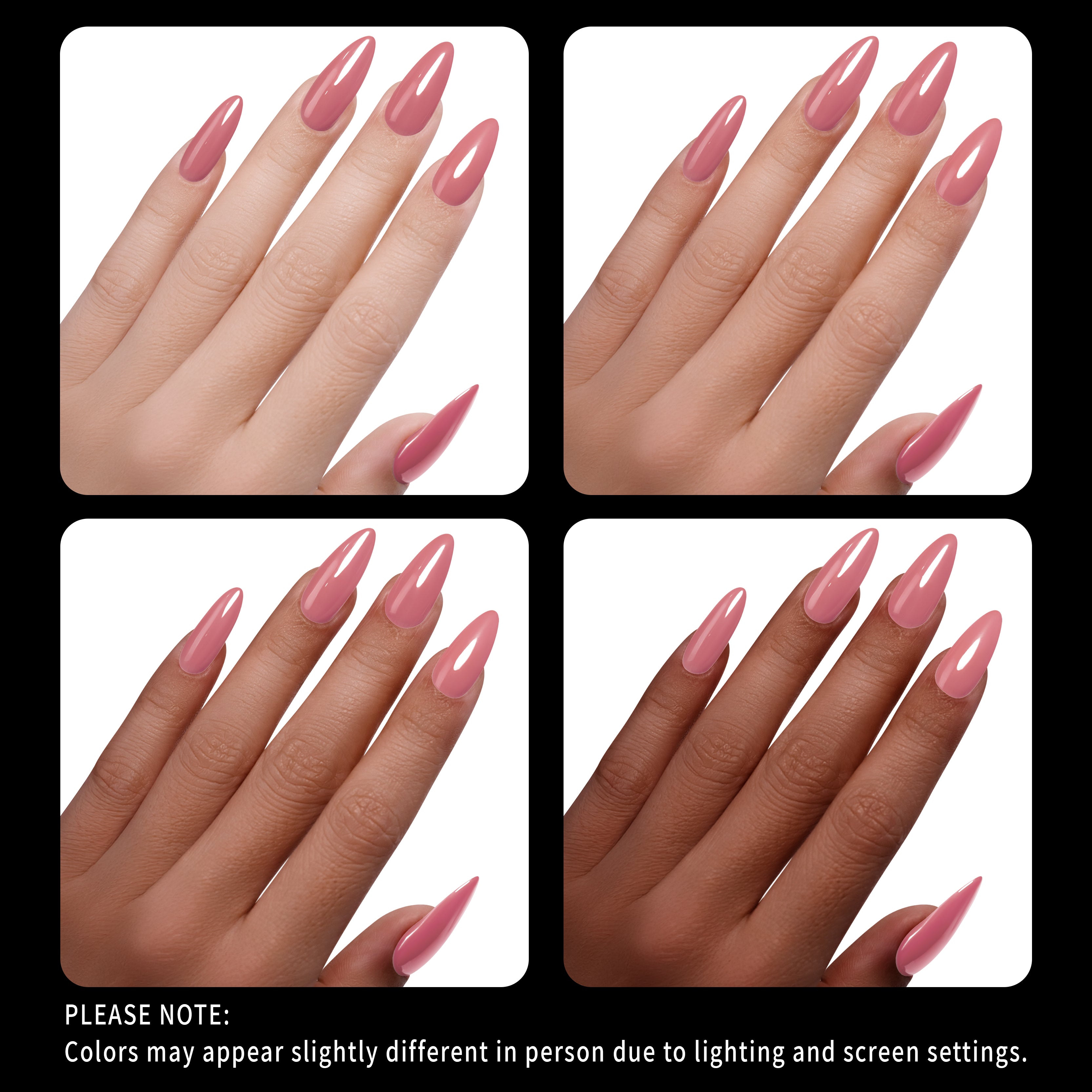 PLA Gel Polish 12ml - Stage 5 Clinger 67