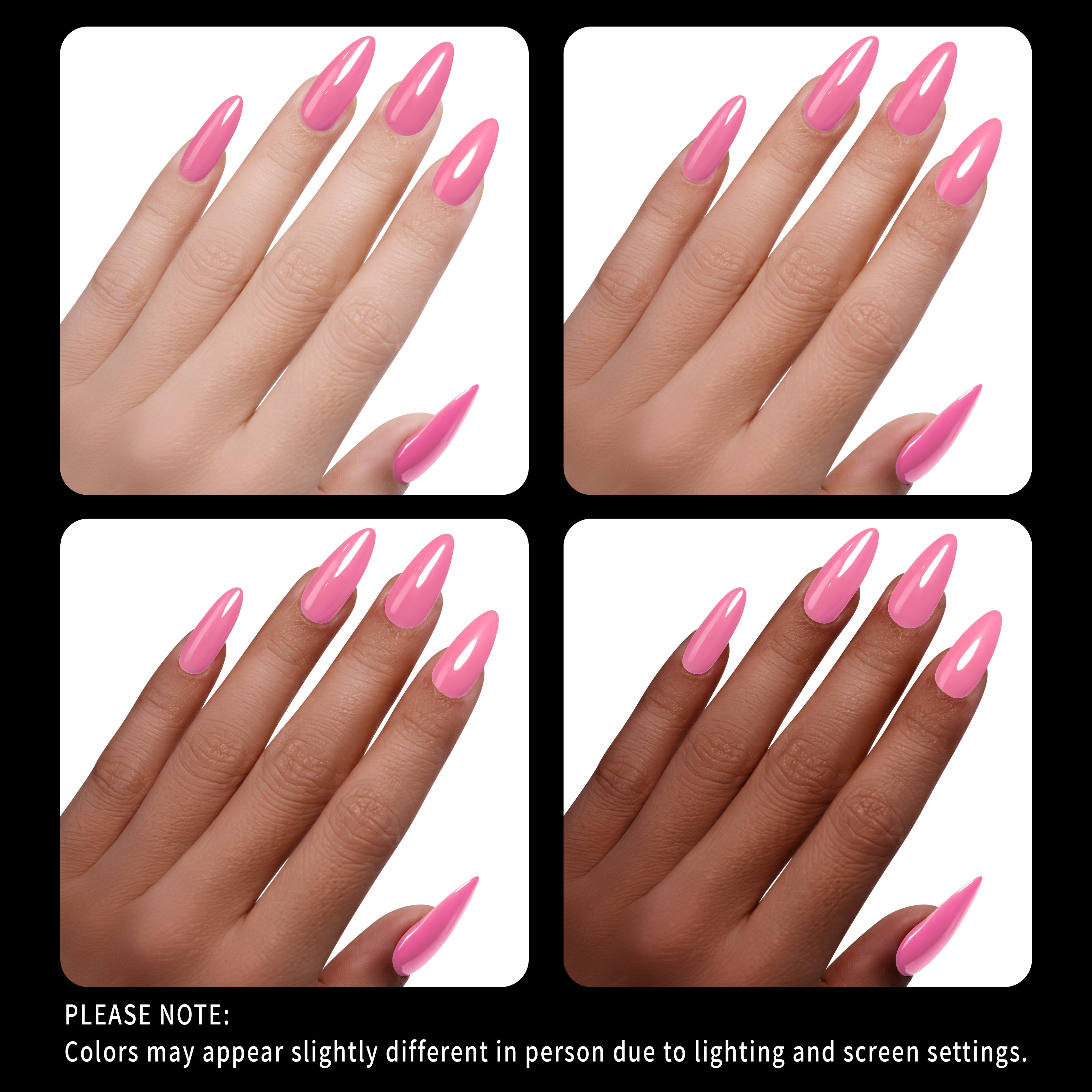 PLA Gel Polish 12ml - I'll Have What She's Having 69