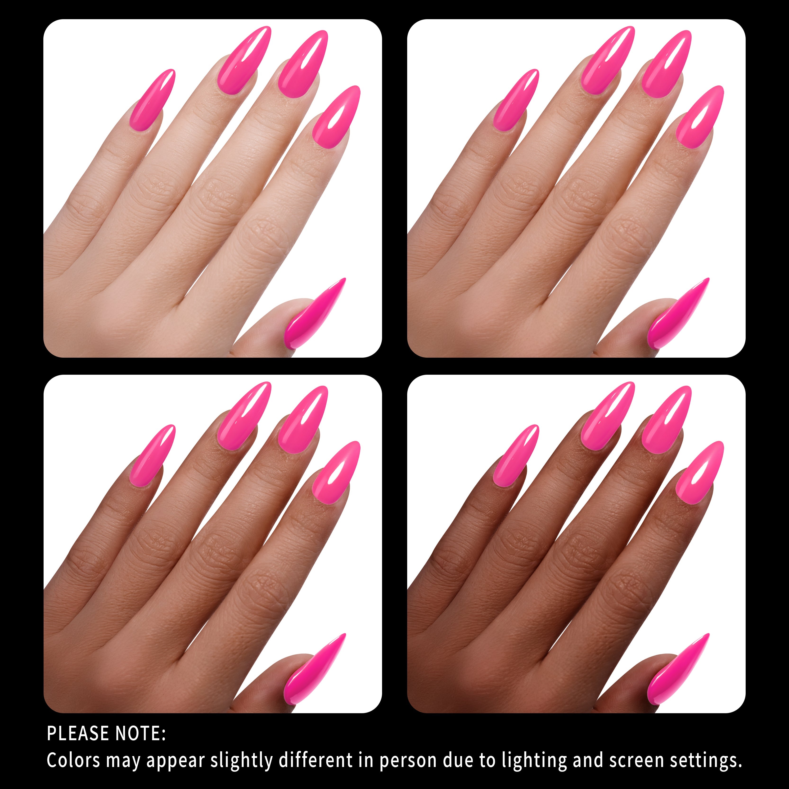 PLA Gel Polish 12ml - Snap Out of It 70