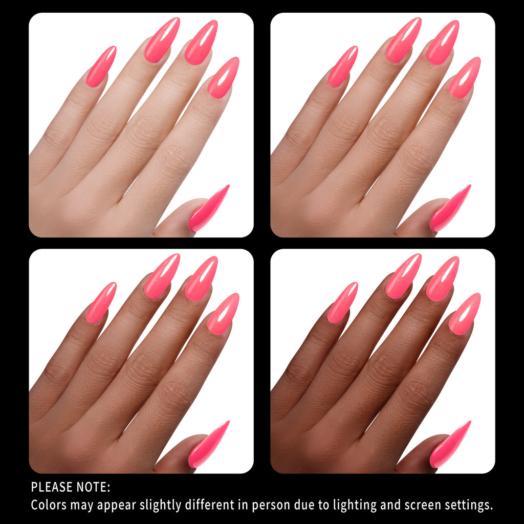 PLA Gel Polish 12ml - Lady Luck 76