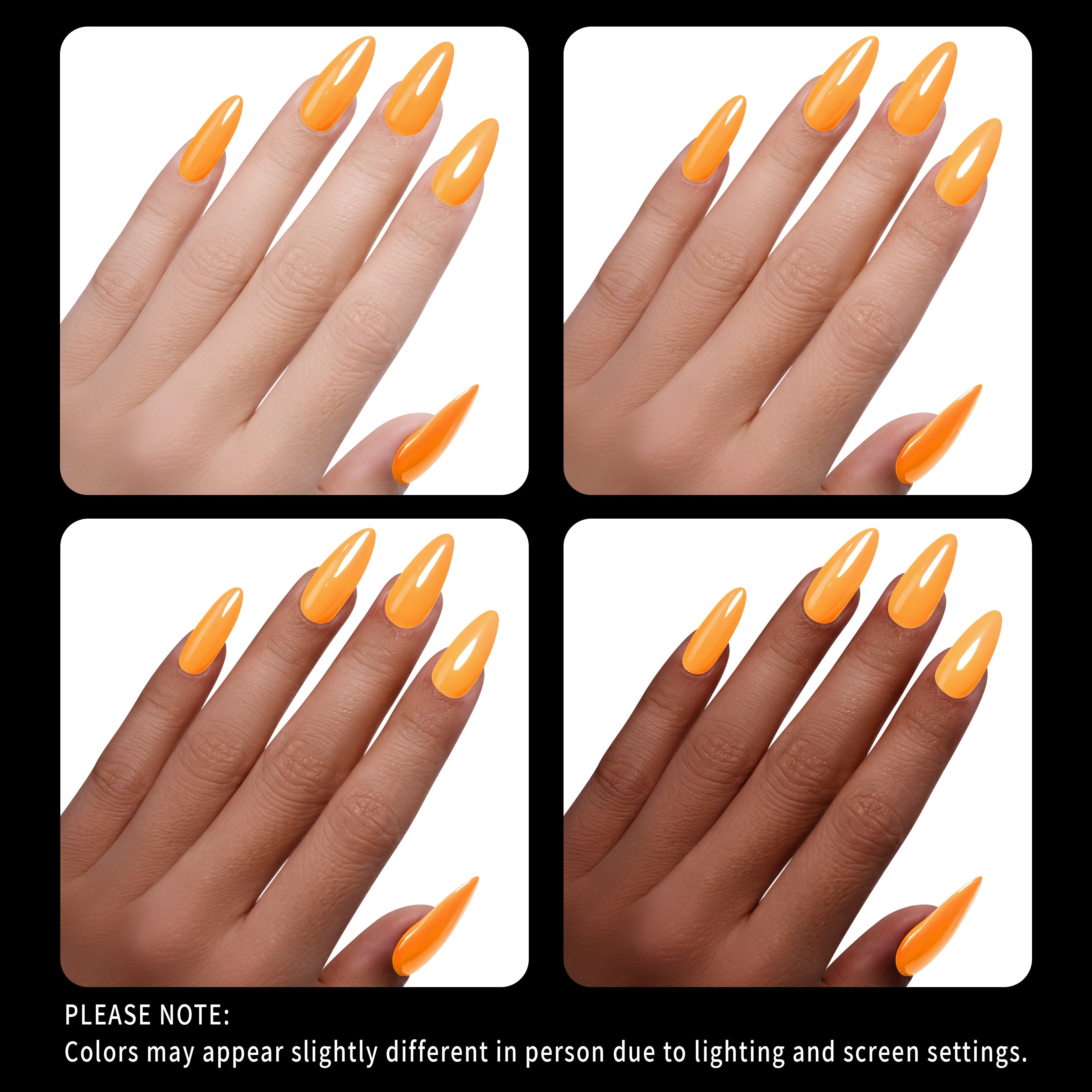 PLA Gel Polish 12ml - Deal Me In 79
