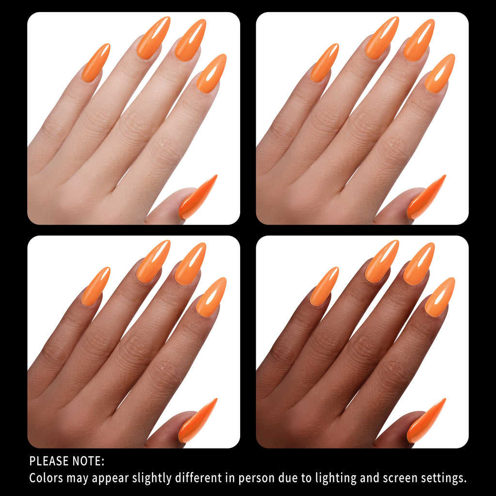 PLA Gel Polish 12ml - A Desert Mirage 81