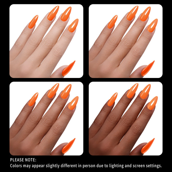 PLA Gel Polish 12ml - Valley of Fire 83