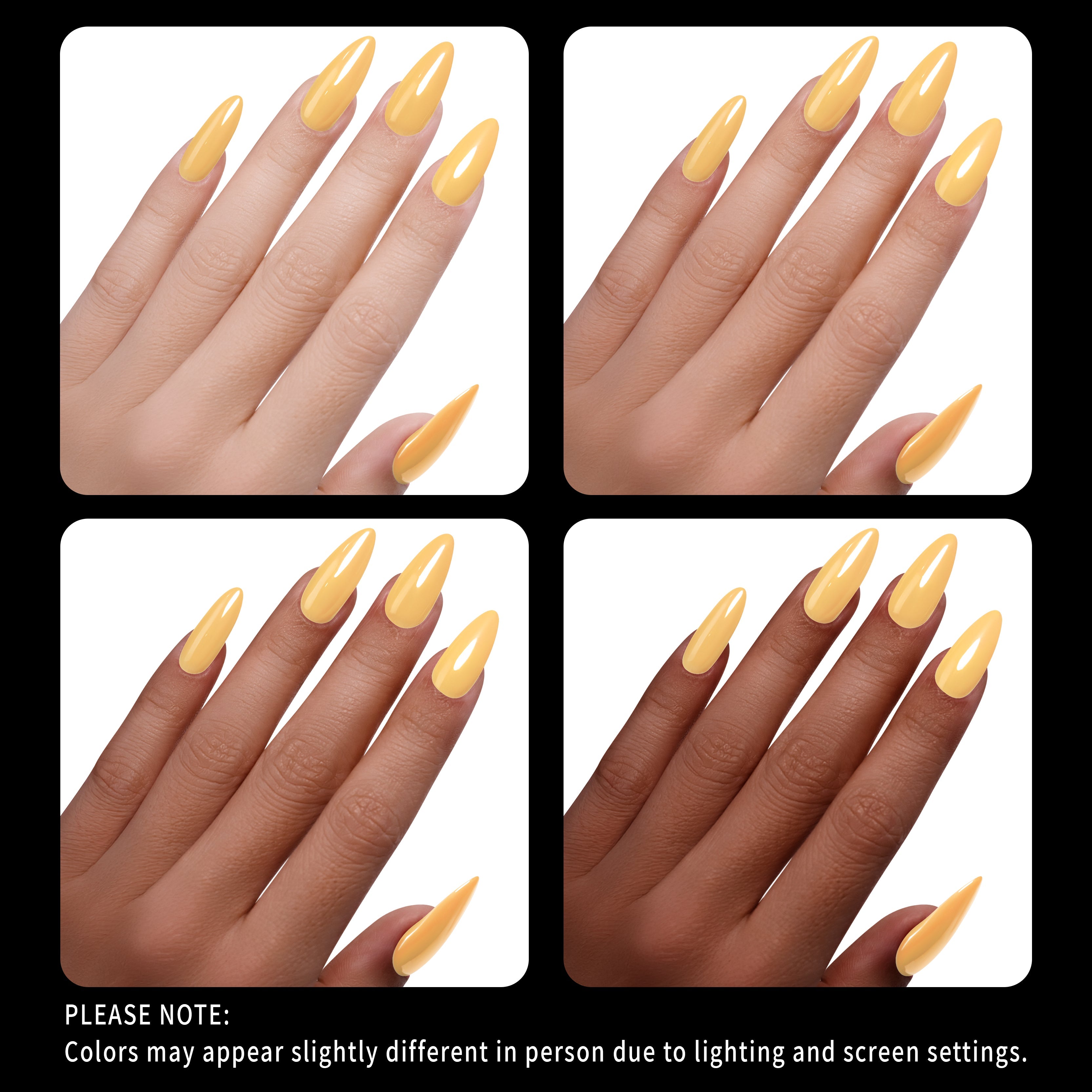 PLA Gel Polish 12ml - Neon Nights 86