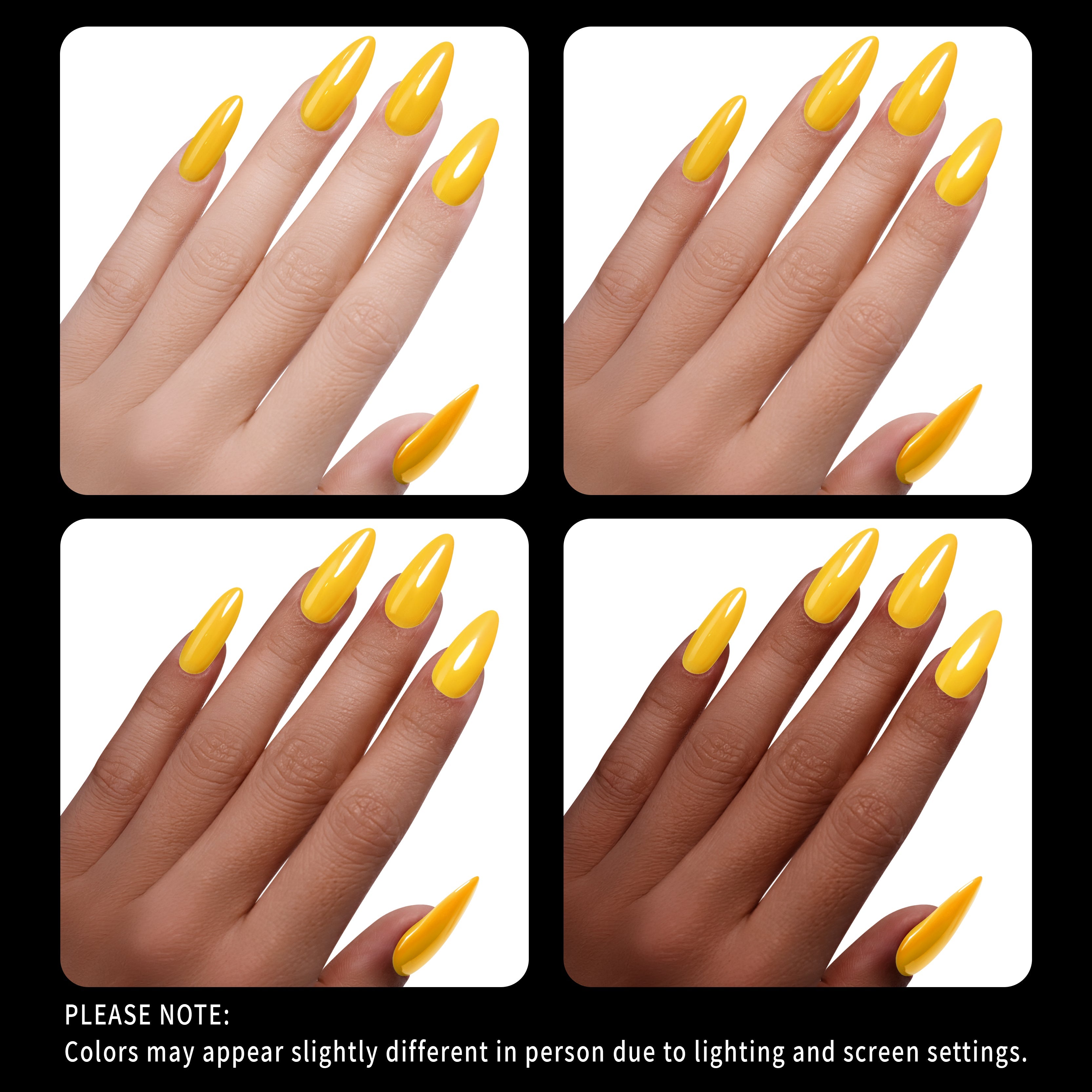 PLA Gel Polish 12ml - 777 88