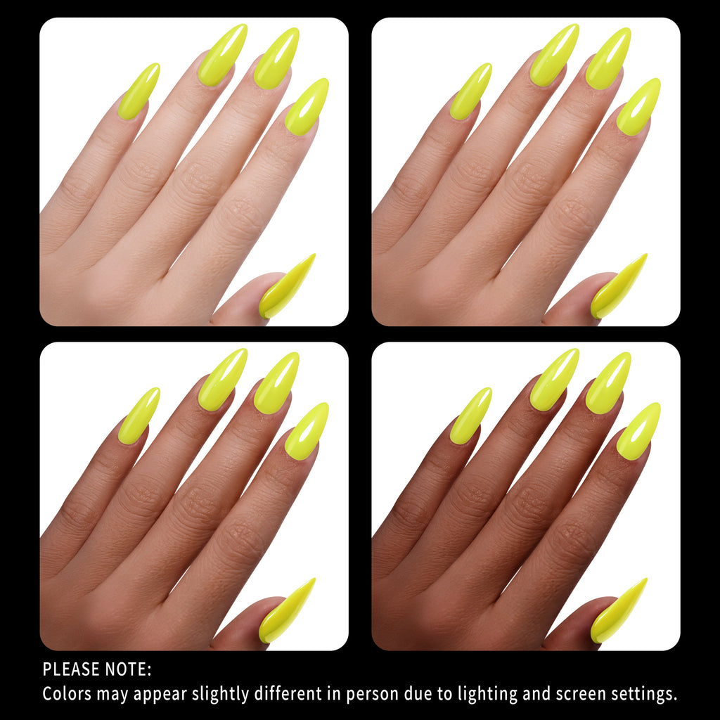 PLA Gel Polish 12ml - Girls! Girls! Girls! 90