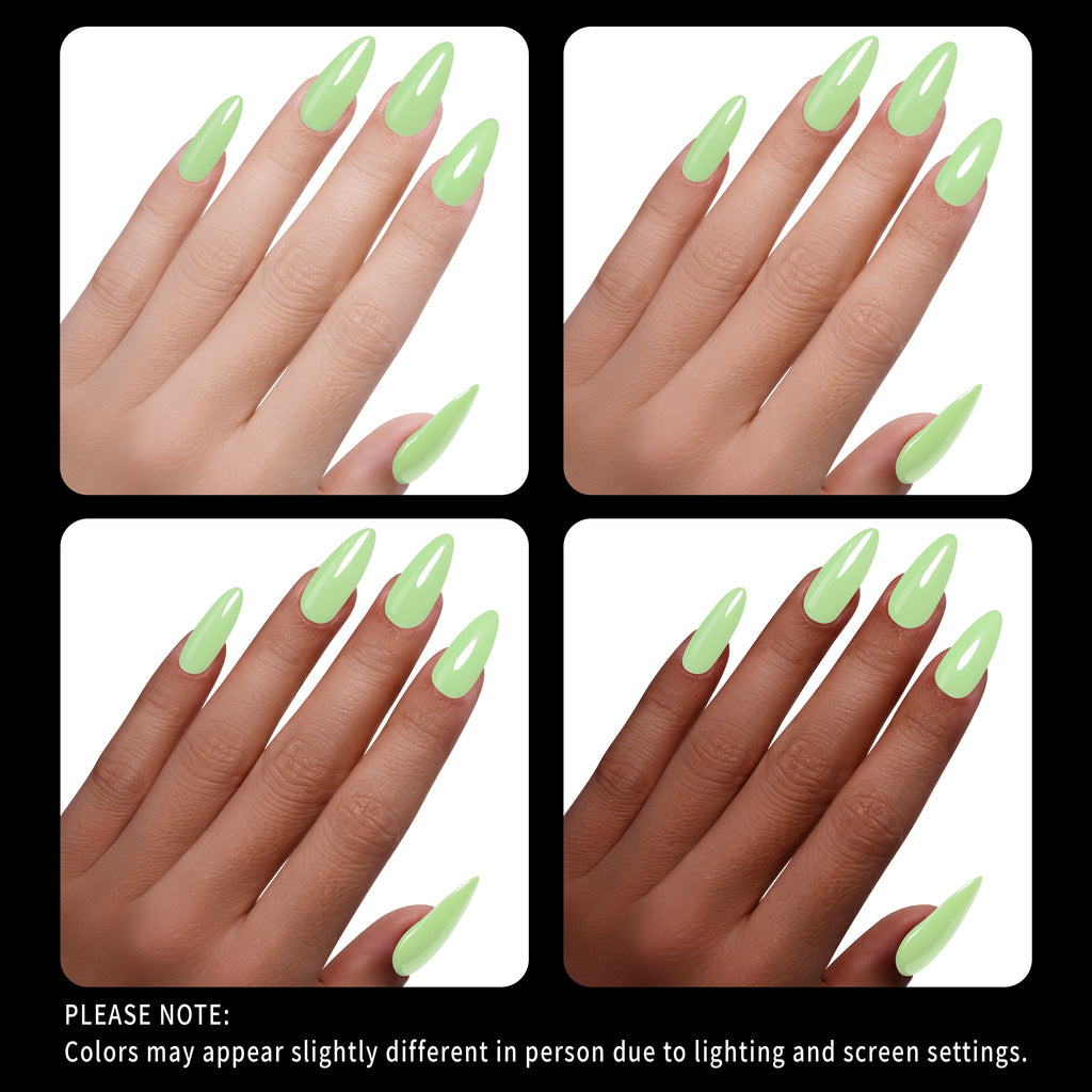 PLA Gel Polish 12ml - Area 51 91