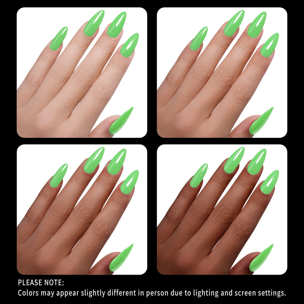 PLA Gel Polish 12ml - Speakeasy to me 92
