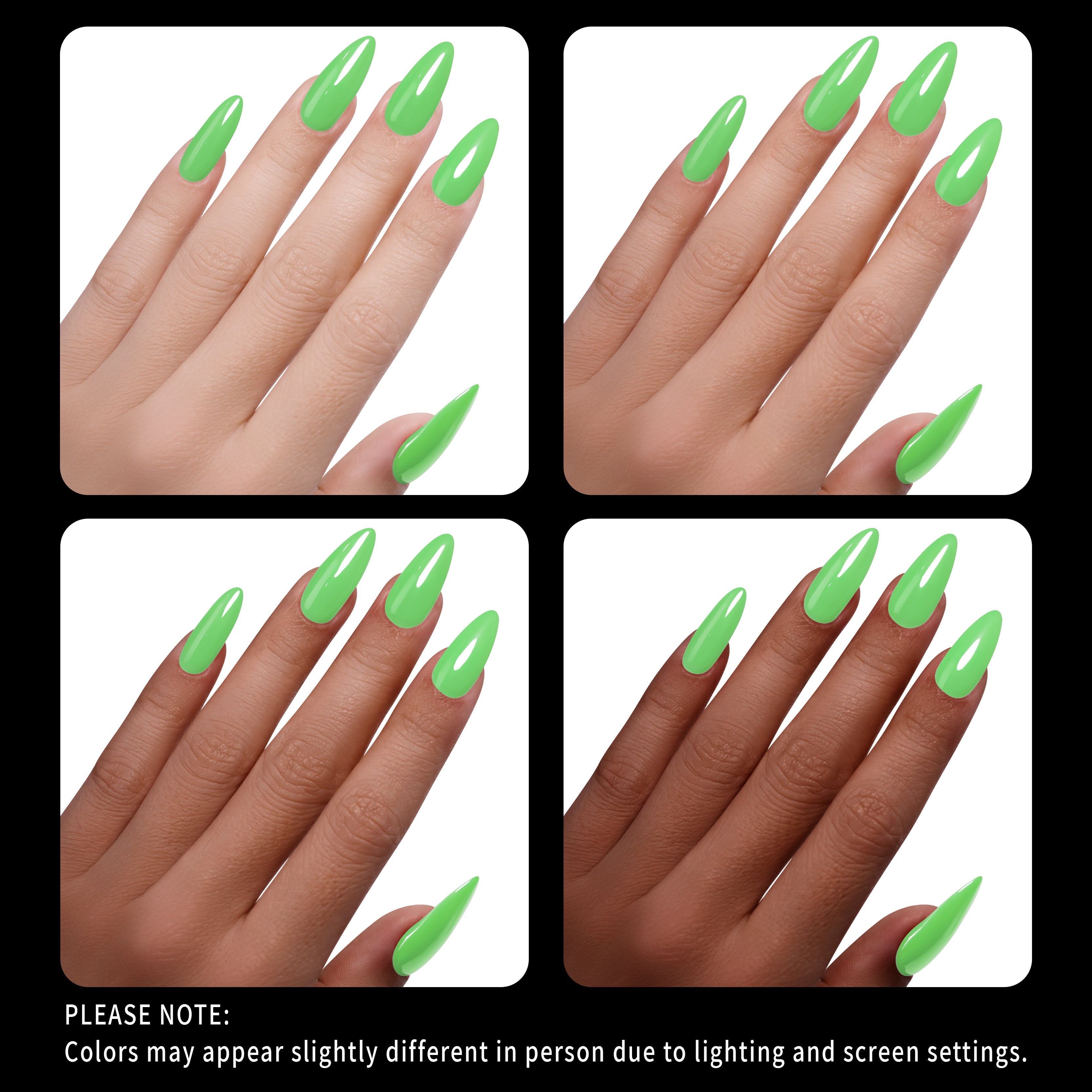 PLA Gel Polish 12ml - Speakeasy to me 92