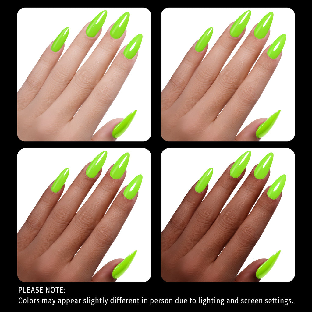 PLA Gel Polish 12ml - Lucky Streak 93