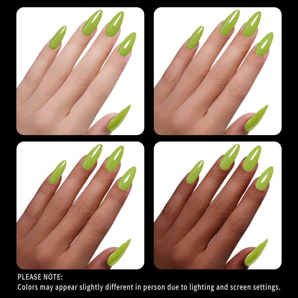 PLA Gel Polish 12ml - Double or Nothing 95