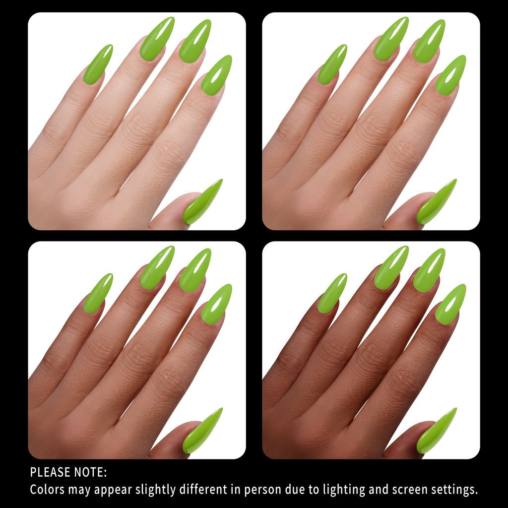 PLA Gel Polish 12ml - Chasing Fortune 96