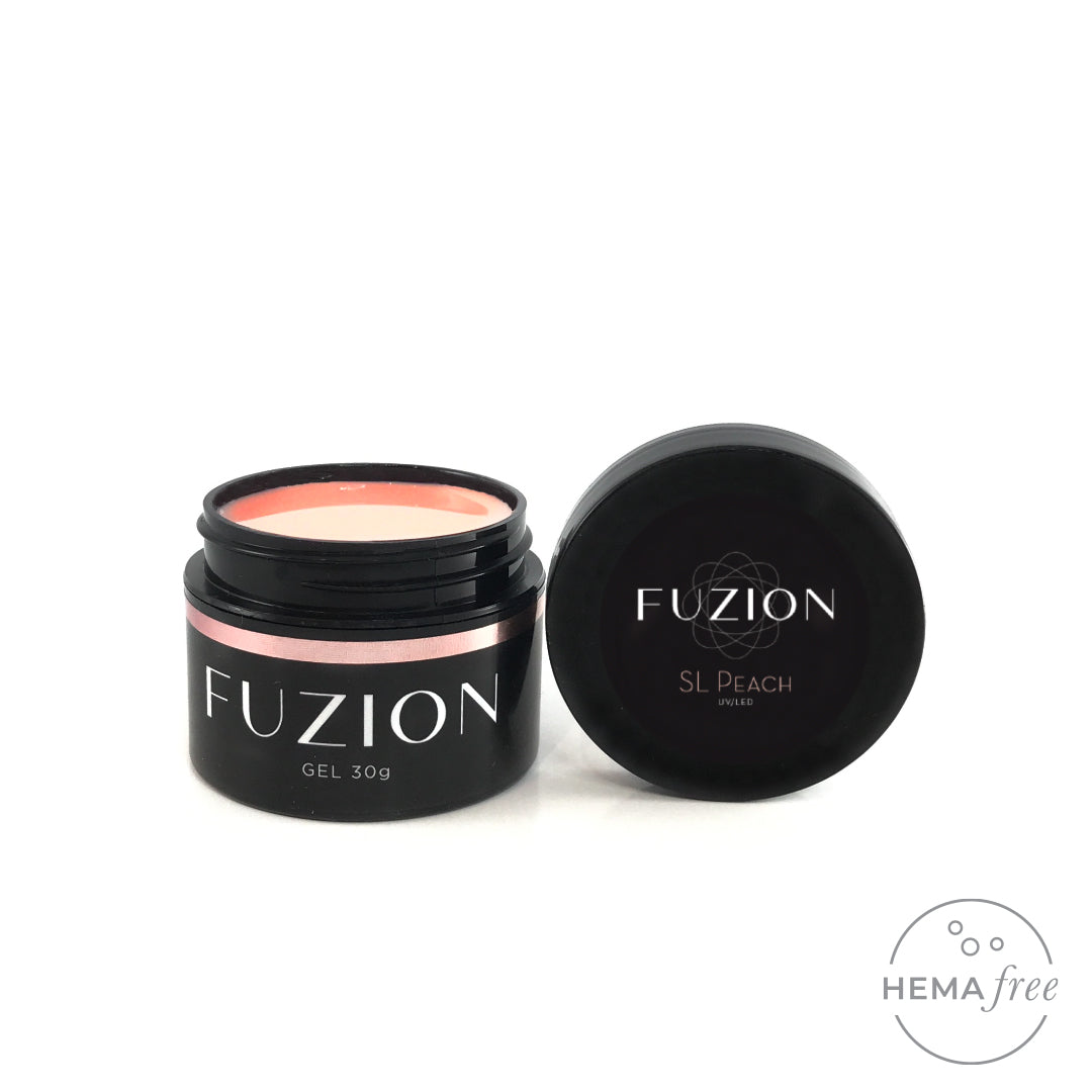 Fuzion UV/LED - SL Peach 15g Main image