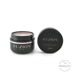 Fuzion UV/LED - SL Under Cover Shimmer 15g