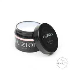 Fuzion UV/LED - SL White 15g