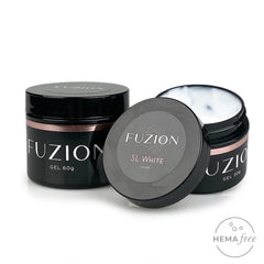 Fuzion UV/LED - SL White 15g