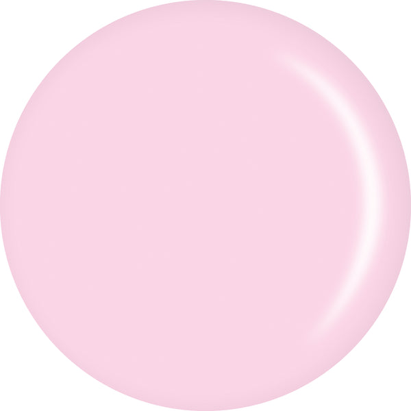 Supernail Glow In The Dark Light Pink Powder .5oz