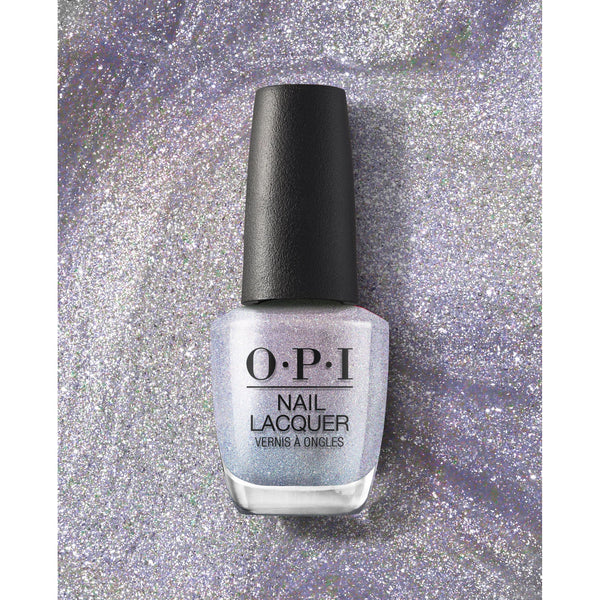 OPI Nail Lacquer - Case Of Glamnesia (NLS048)