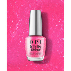 OPI Infinite Shine - Glossed In Your Thoughts (ISI61)