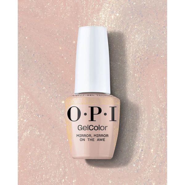 OPI GelColor - Mirror, Mirror On The Awe (GCS038)