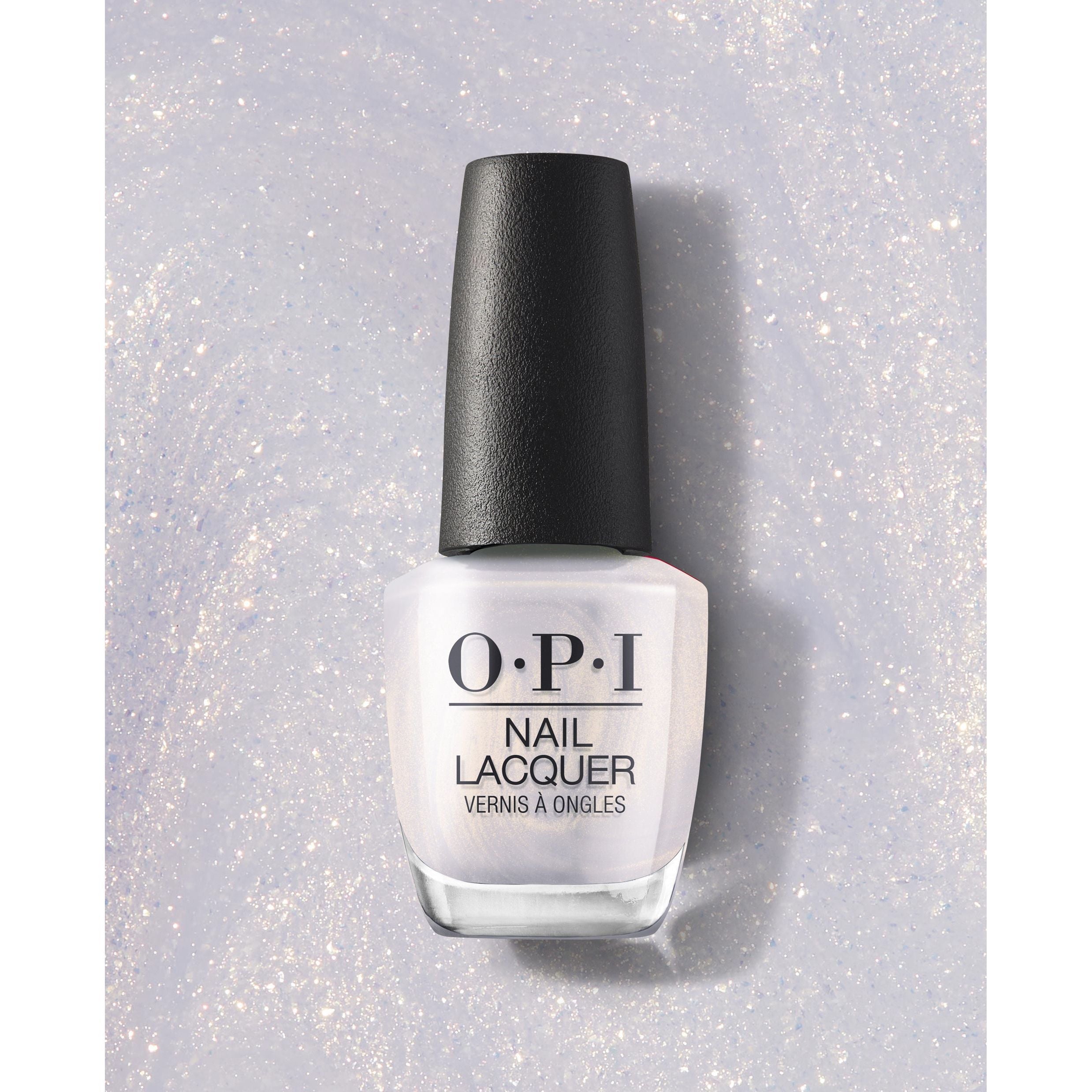 OPI Nail Lacquer - Welcome To Your Whirl (NLS044) Secondary image
