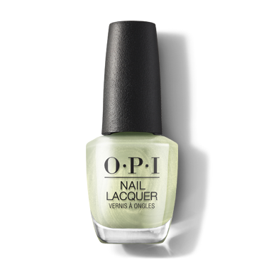 OPI Nail Lacquer - AppointMINT Confirmed (NLS047)