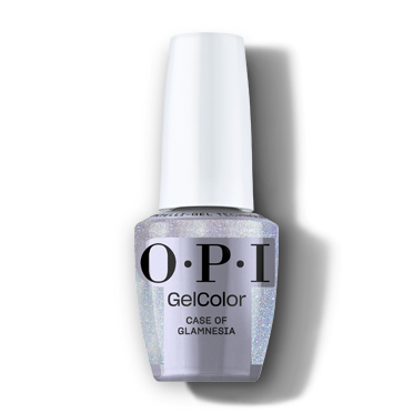 OPI GelColor - Case Of Glamnesia (GCS048)