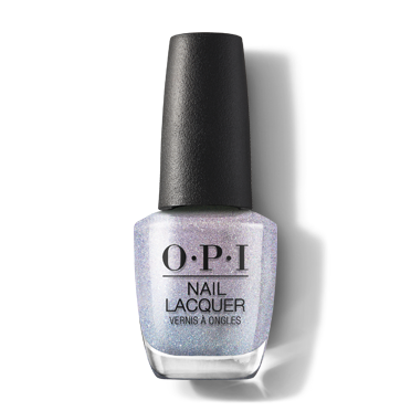 OPI Nail Lacquer - Case Of Glamnesia (NLS048)
