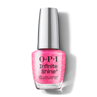 OPI Infinite Shine - Glossed In Your Thoughts (ISI61)