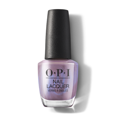 OPI Nail Lacquer - Grape Escape (NLS045)