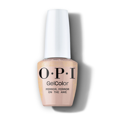 OPI GelColor - Mirror, Mirror On The Awe (GCS038)