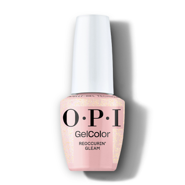 OPI GelColor - Reoccurin' Gleam (GCS039)