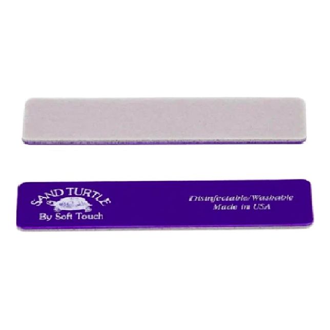Soft Touch Sand Turtles 220 Super Fine - Purple Main image