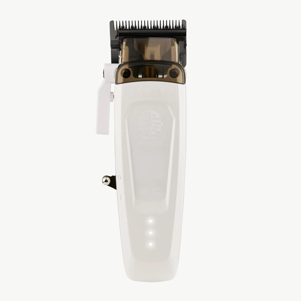 Stylecraft Saber 2 Clipper - White